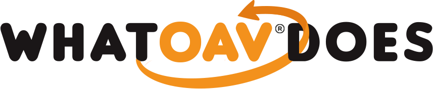 what oav does