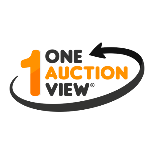 One Auction View